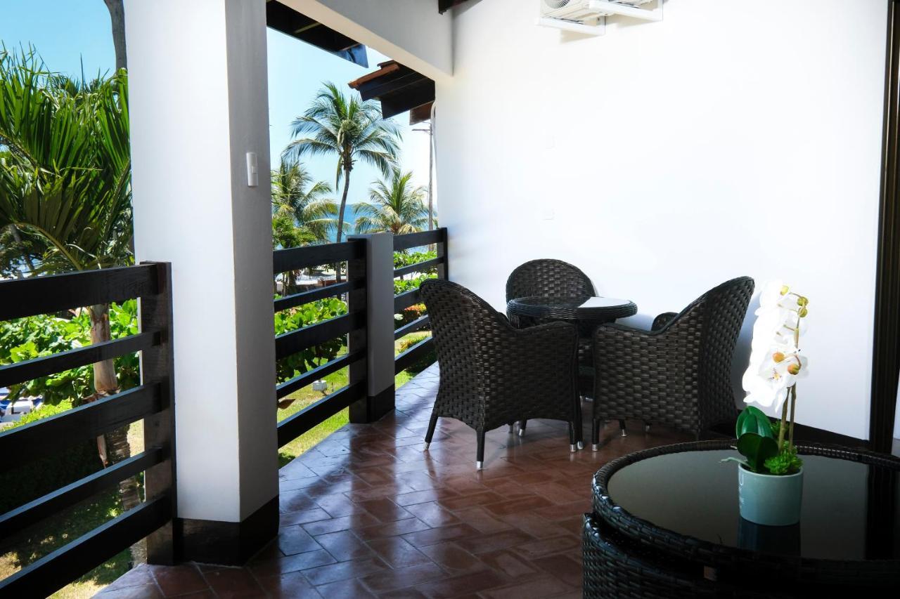 Hotel Terraza Del Pacifico Хако Екстер'єр фото