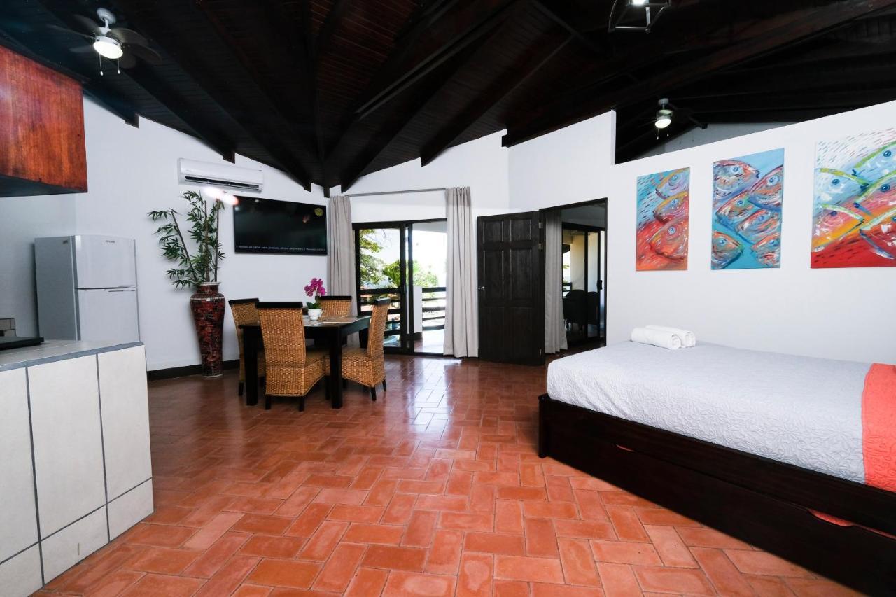 Hotel Terraza Del Pacifico Хако Екстер'єр фото