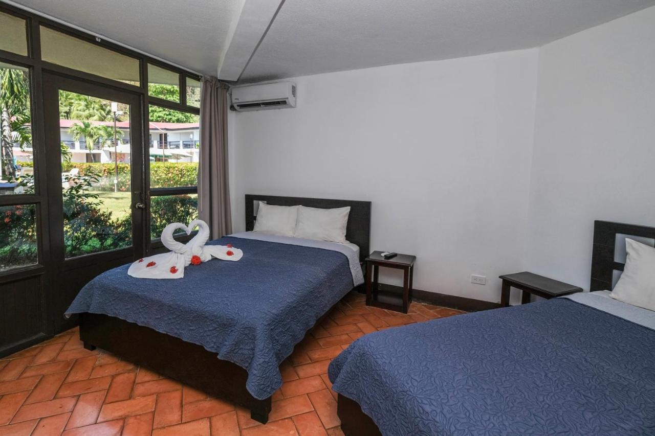 Hotel Terraza Del Pacifico Хако Екстер'єр фото