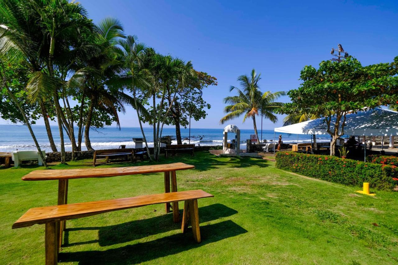 Hotel Terraza Del Pacifico Хако Екстер'єр фото
