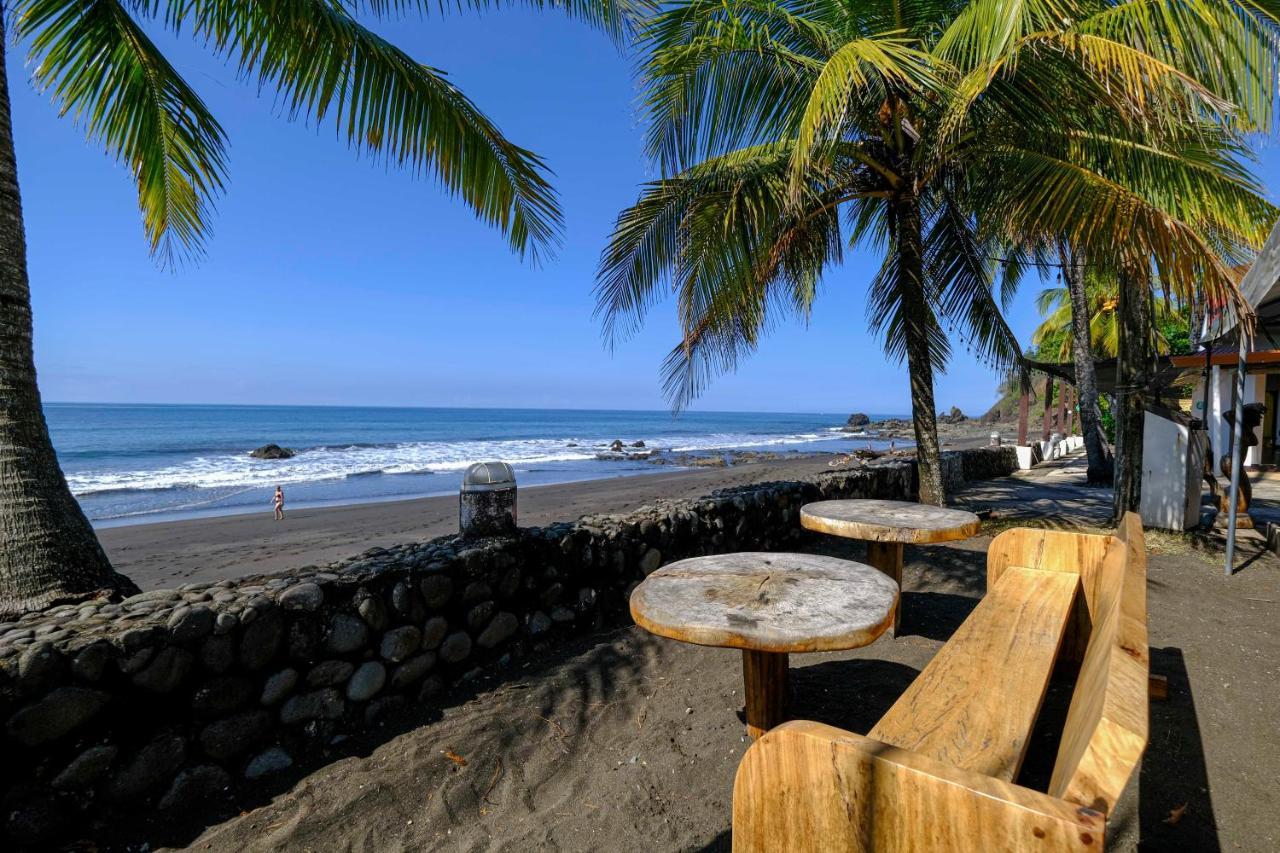 Hotel Terraza Del Pacifico Хако Екстер'єр фото