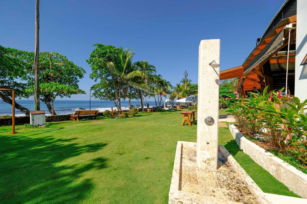 Hotel Terraza Del Pacifico Хако Екстер'єр фото
